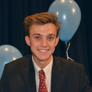 Meet your Posher, Brady